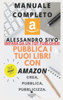Pubblica I Tuoi Libri Con Amazon