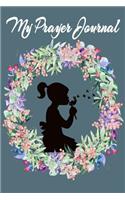 My Prayer Journal