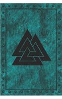 Valknut Symbol