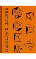 Amazing Games