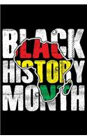 Black History Month