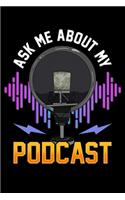 Ask Me About My Podcast