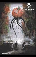 Weird and Whatnot: November 16, 2019