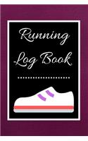 Running Log Book