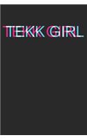 Tekk Girl