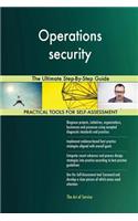 Operations security: The Ultimate Step-By-Step Guide