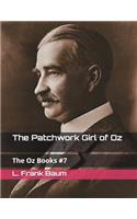 The Patchwork Girl of Oz