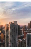 Melbourne Australia Notebook