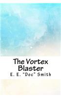 Vortex Blaster