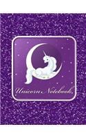 Unicorn Notebook