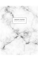 Graph Paper Notebook