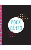 Book Notes