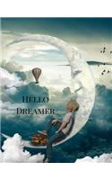Hello Dreamer