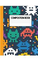 Composition Book