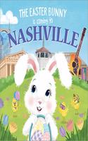 Easter Bunny Is Coming to Nashville