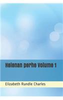 Helenan Perhe Volume 1