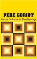 Pere Goriot