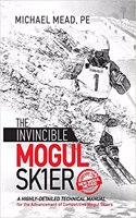 Invincible Mogul Skier