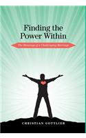 Finding the Power Within