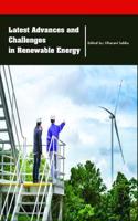 Latest Advances and Challenges in Renewable Energy