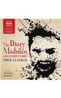 Diary of a Madman and Other Stories