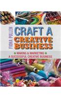 Craft a Creative Business