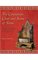 The Coronation Chair and Stone of Scone