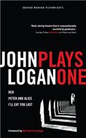 John Logan: Plays One