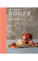 Infused Booze