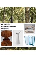 Modern Scandinavian Design