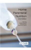 Home Parenteral Nutrition