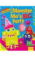Monster Mo's Big Party