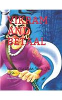 Vikram and Betaal: Vikram and Betal Stories for Kids