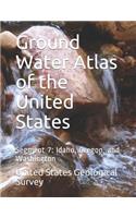 Ground Water Atlas of the United States