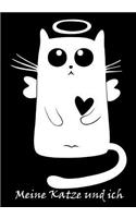 Meine Katze Und Ich