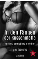 In Den Fängen Der Russenmafia