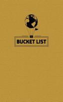 My Bucket List