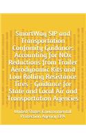 SmartWay SIP and Transportation Confomity Guidance