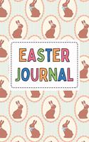 Easter Journal