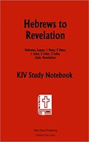 Hebrews to Revelation