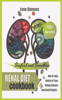 Renal Diet Cookbook
