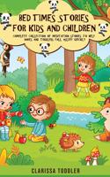 bedtime stories for kids and children