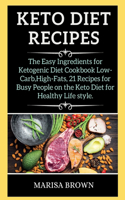 Keto Diet Recipes