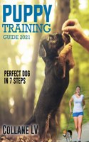 Puppy Training Guide 2021