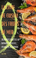 Livre de Cuisine Des Fruits de Mer