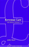 Revenue Law: Fourth Edition