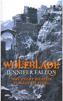 Wolfblade