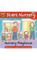 Nursery Playhouse