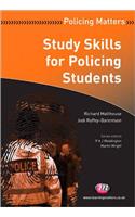 Study Skills for Policing Students