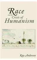 Race and the Crisis of Humanism